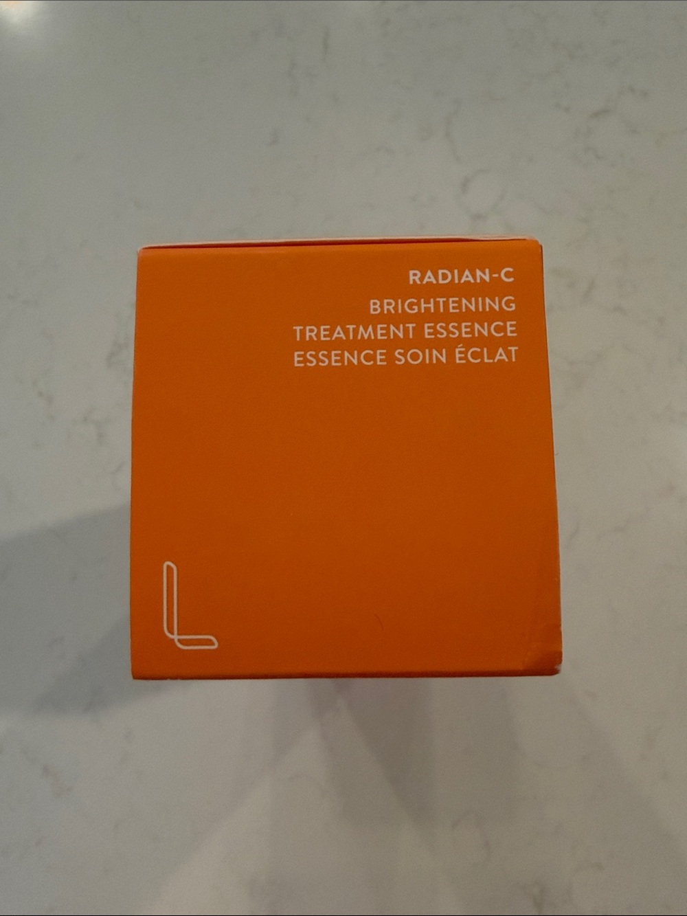 LANEIGE Radian-C Brightening Treatment Essence - Picture 4 of 4